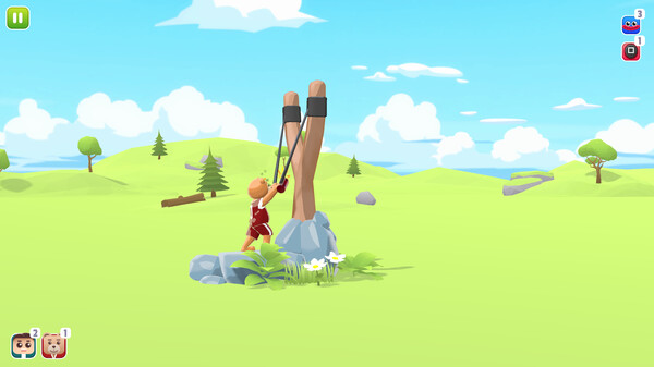 Let's Catapult screenshot 10