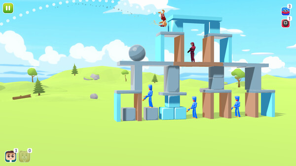 Let's Catapult