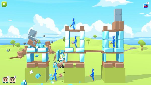 Let's Catapult screenshot 8
