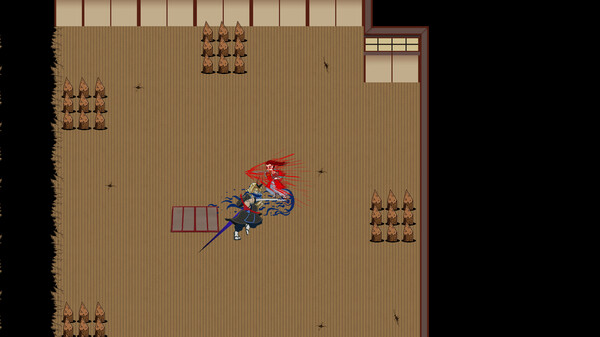 Yurei game for windows Pc 1