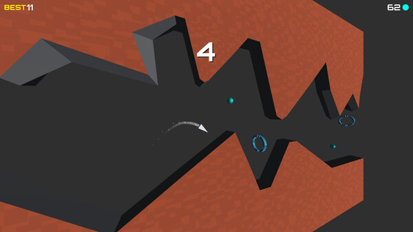 Tunnel Adventure screenshot 14