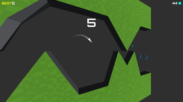 Tunnel Adventure screenshot 8