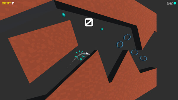 Tunnel Adventure screenshot 13