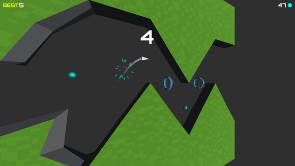 Tunnel Adventure screenshot 9