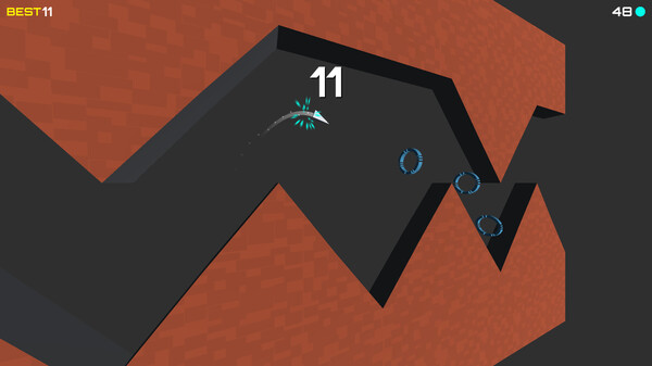 Tunnel Adventure screenshot 10