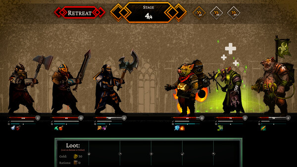 Blacksmith: Ignite the Forge