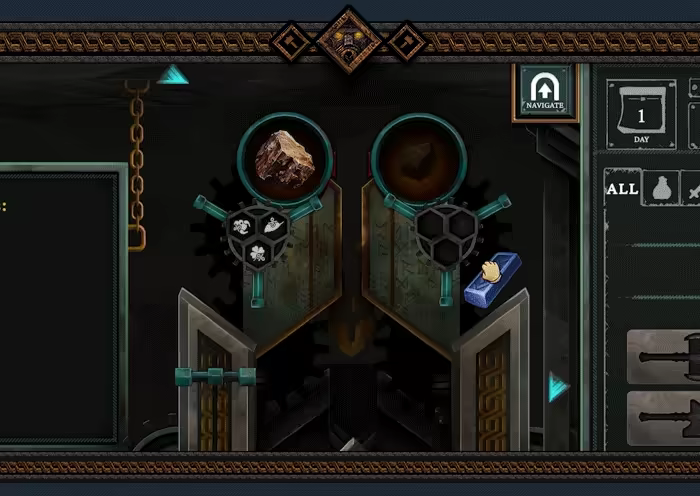 Blacksmith: Ignite the Forge video 1