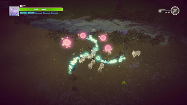 A-GIRL screenshot 6