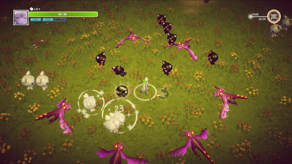 A-GIRL screenshot 5