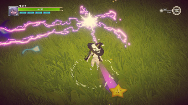 A-GIRL screenshot 3