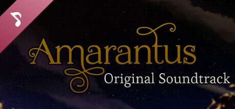 Amarantus - Original Soundtrack banner image