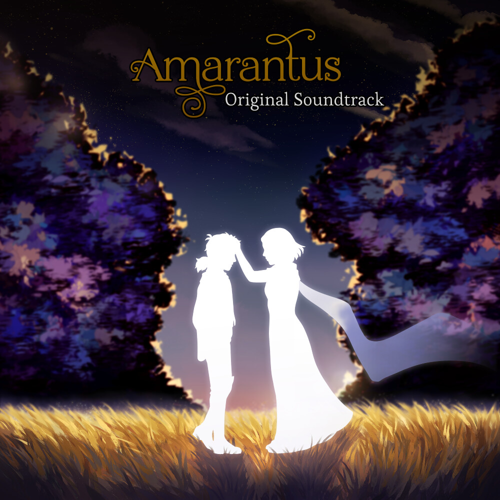 Amarantus - Original Soundtrack Featured Screenshot #1