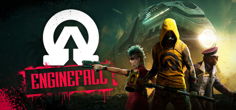 Enginefall Playtest game header image