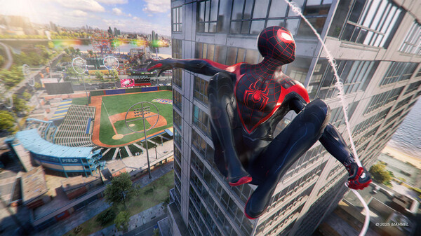 Marvel’s Spider-Man 2 5