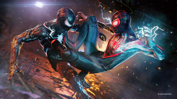 Marvel’s Spider-Man 2 4
