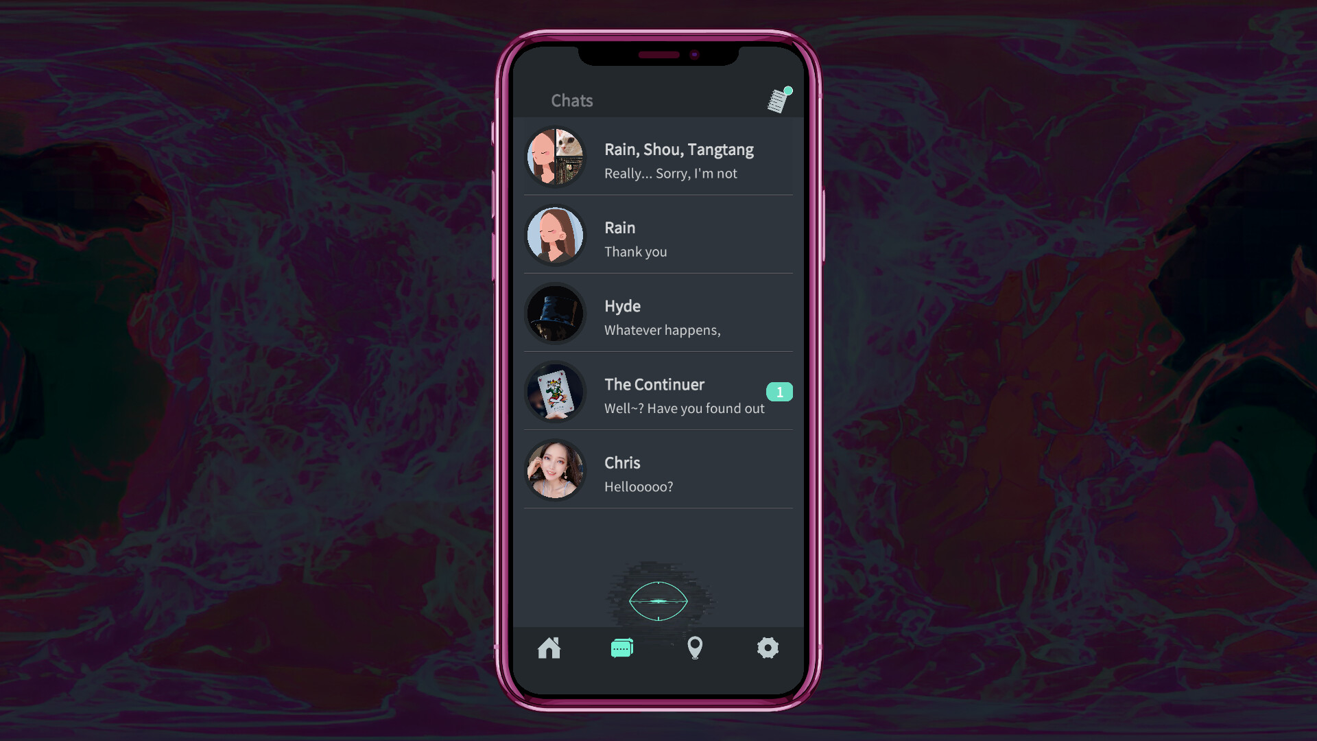 Urban Legend Hunters 2: Double Featured Screenshot #1