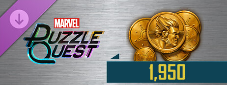 MARVEL Puzzle Quest - S.H.I.E.L.D Recruit Pack cover art