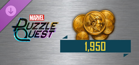 Marvel Puzzle Quest - S.H.I.E.L.D Recruit Pack banner image