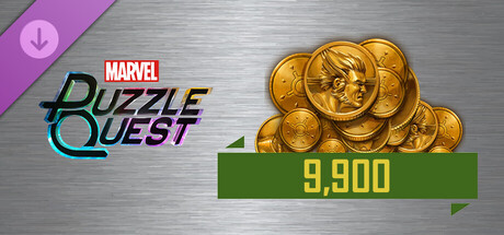 Marvel Puzzle Quest - S.H.I.E.L.D Agent Pack banner image