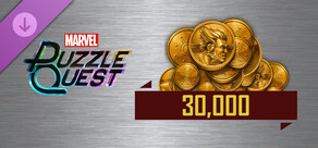 MARVEL Puzzle Quest - S.H.I.E.L.D Director Pack