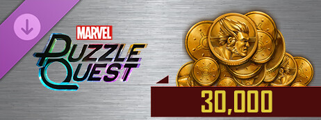 MARVEL Puzzle Quest - S.H.I.E.L.D Director Pack cover art