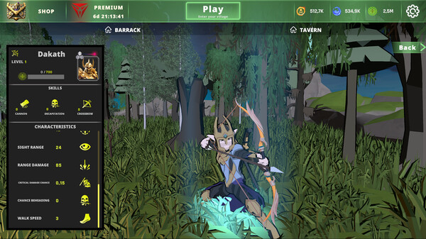 Lords Mobile screenshot 6