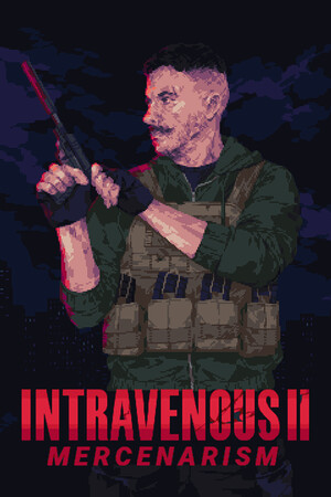 Cover art of Intravenous 2: Mercenarism