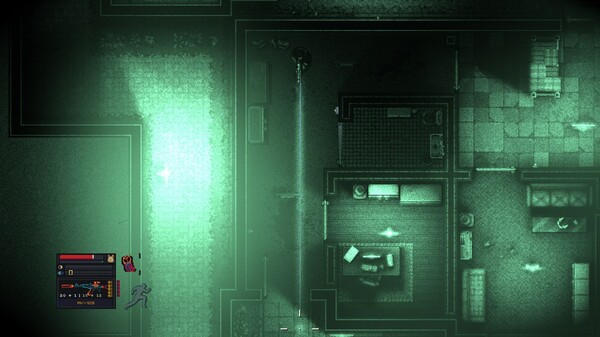 Intravenous 2: Mercenarism screenshot