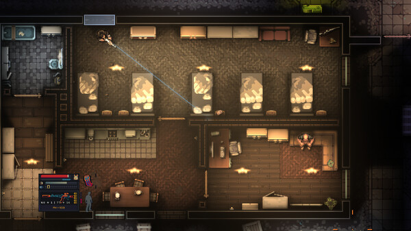 Intravenous 2: Mercenarism screenshot