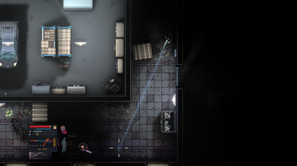 Intravenous 2: Mercenarism screenshot