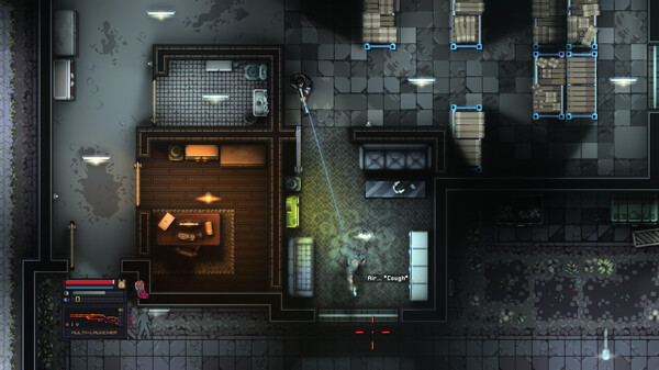 Intravenous 2: Mercenarism screenshot