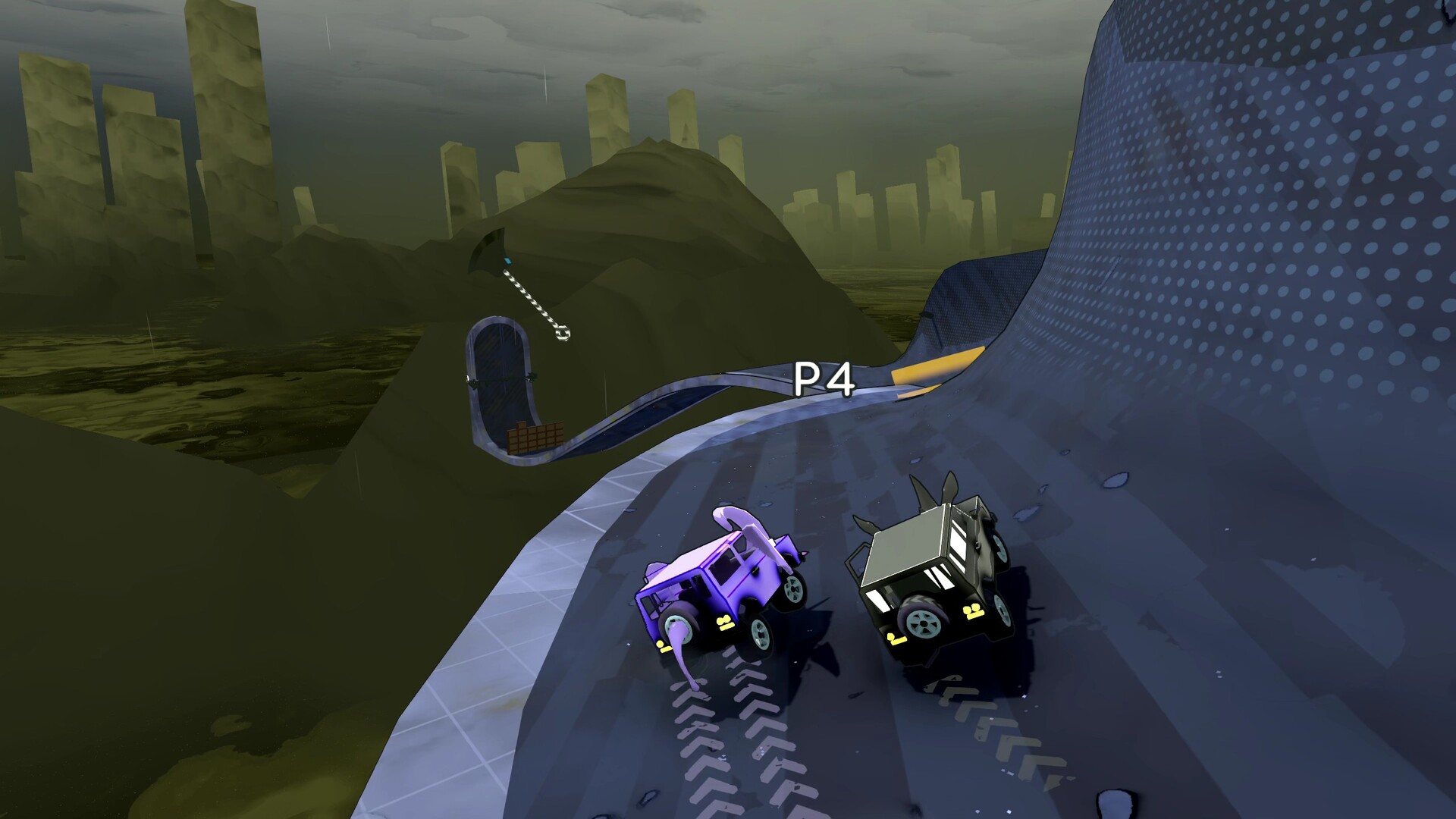 Slip & Skid screenshot 8