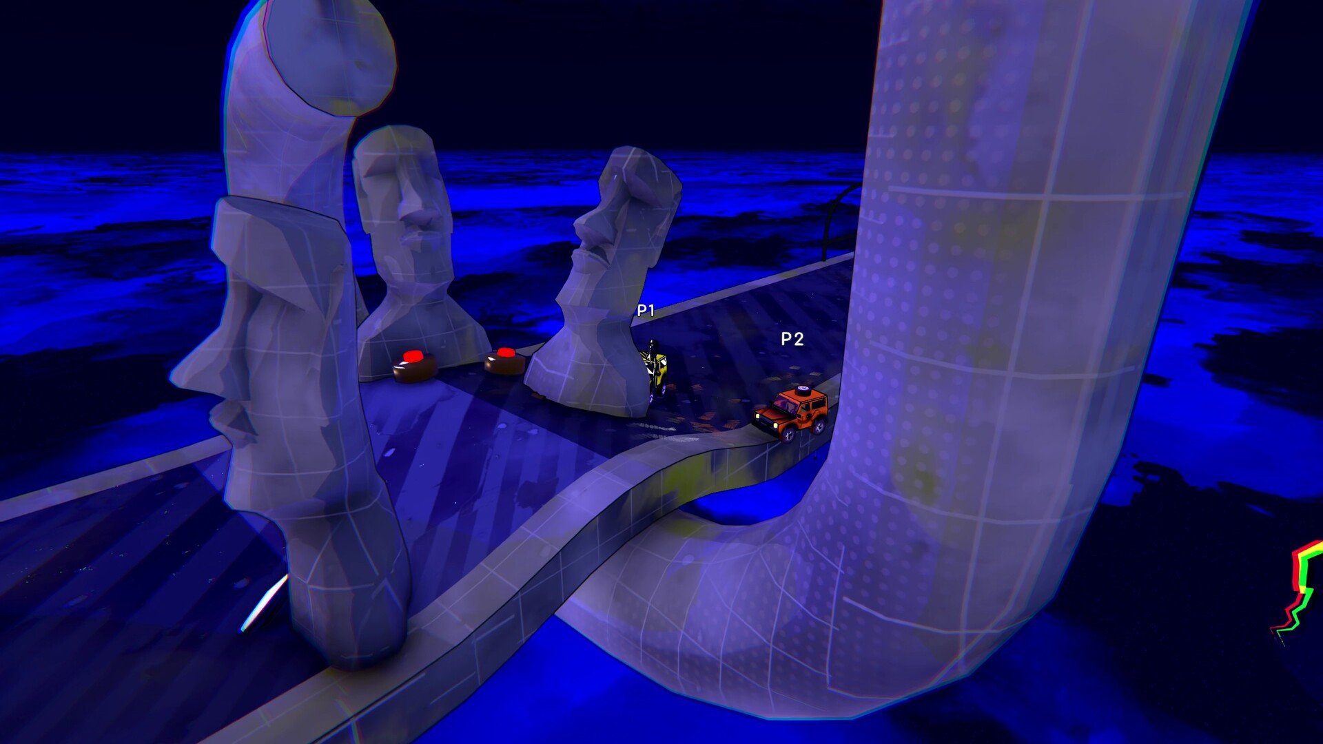 Slip & Skid – Screenshot 13
