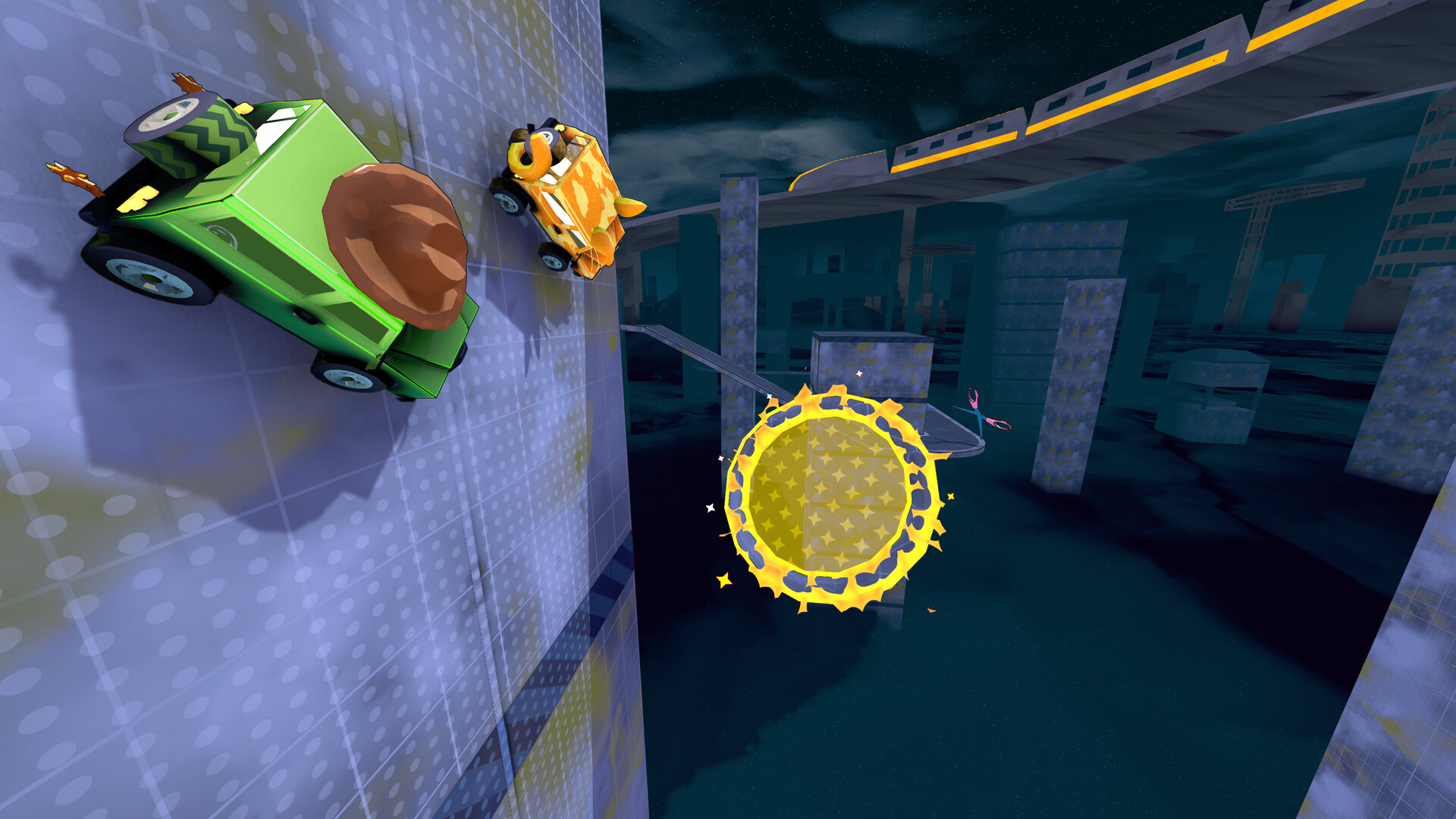 Slip & Skid screenshot #10