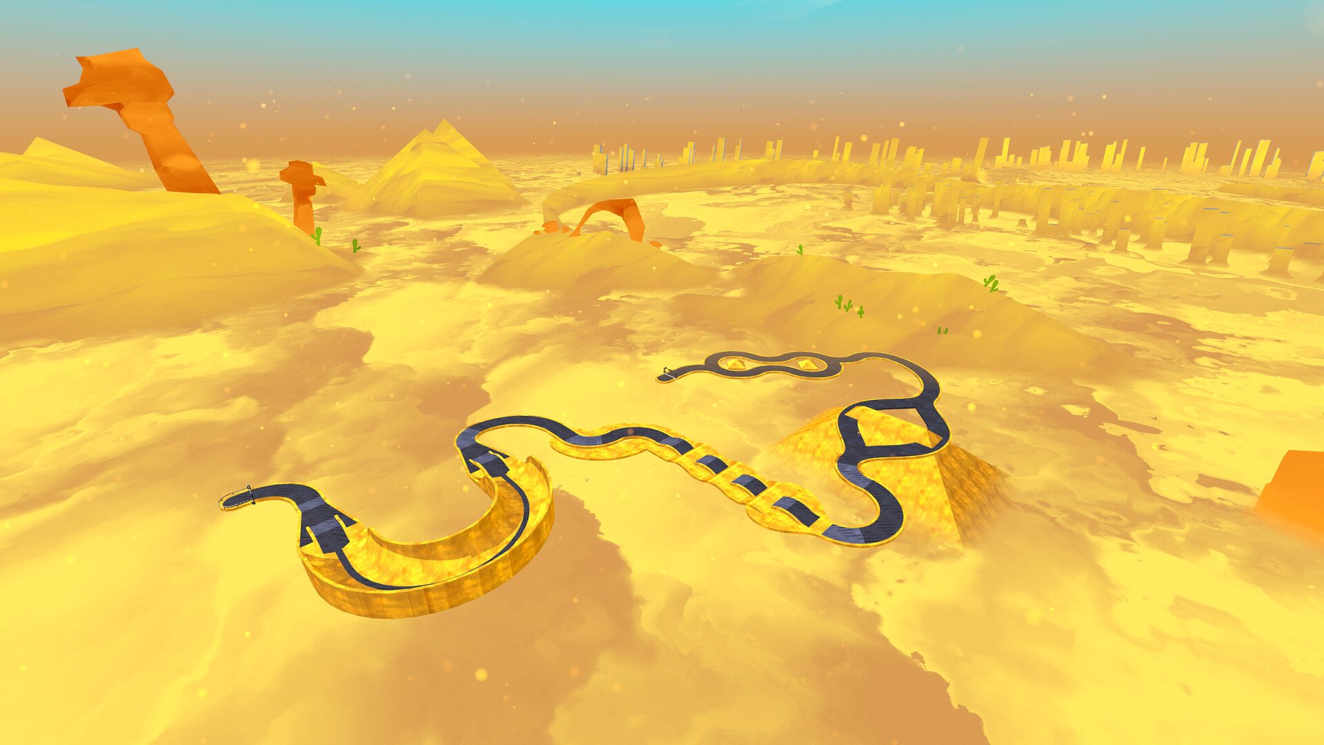 Slip & Skid – Screenshot 16