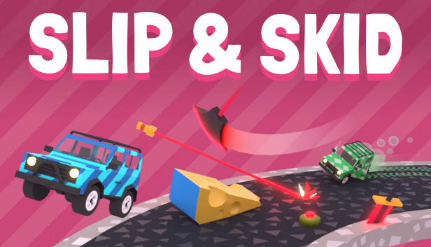 Trailer Slip & Skid