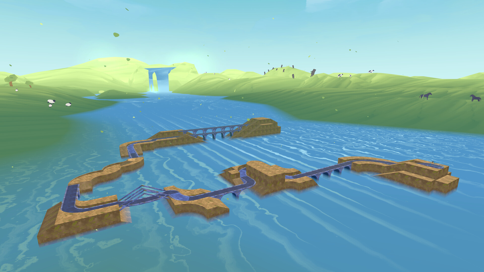 Slip & Skid screenshot #14