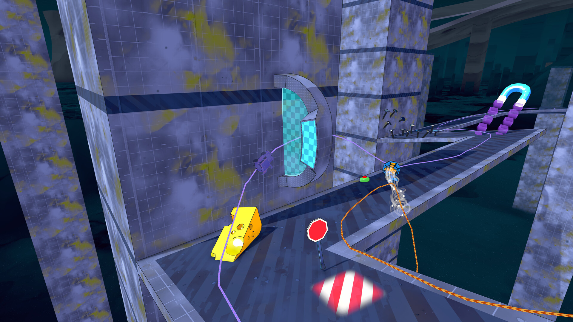 Slip & Skid screenshot #6