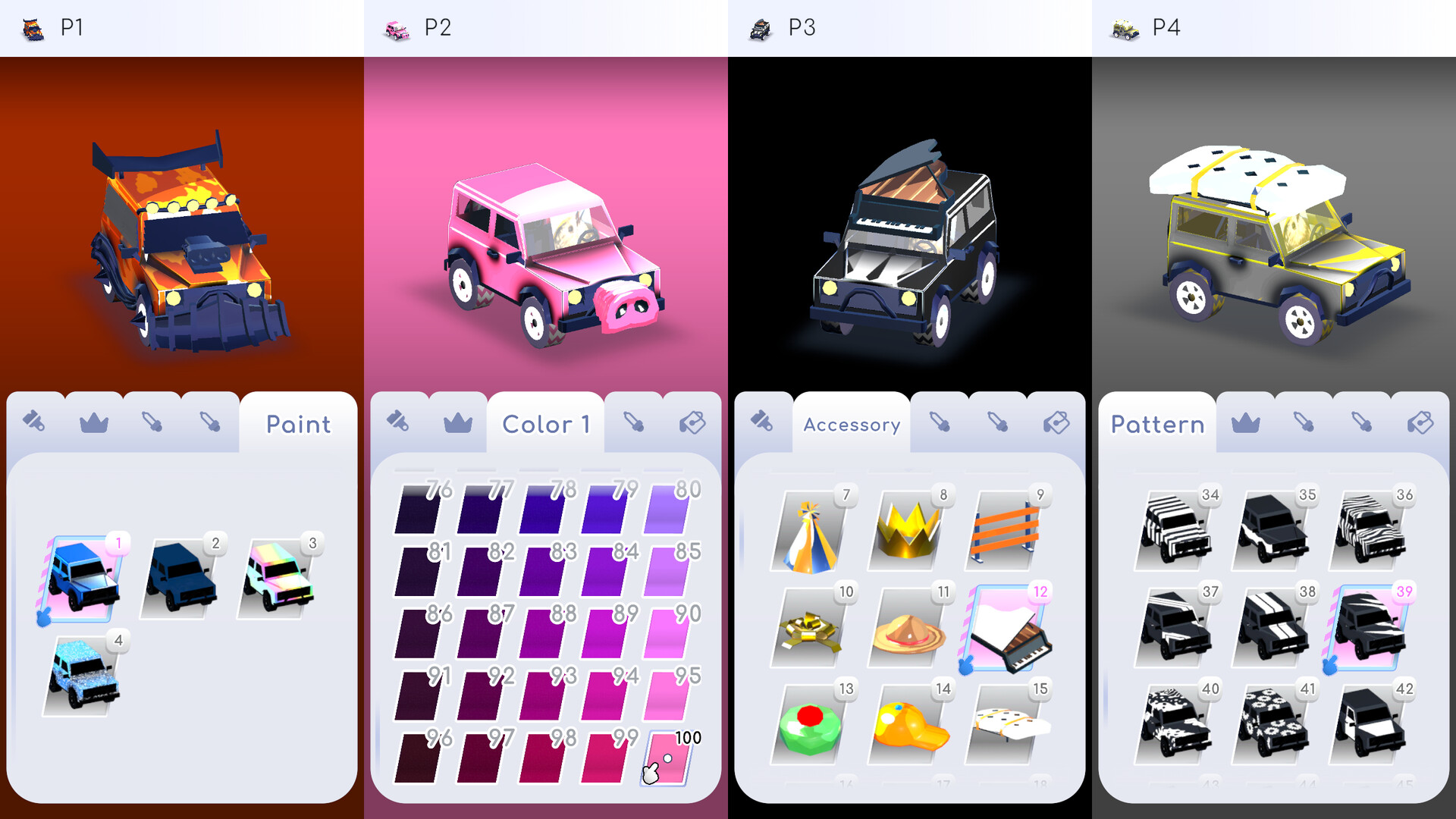 Slip & Skid screenshot #5