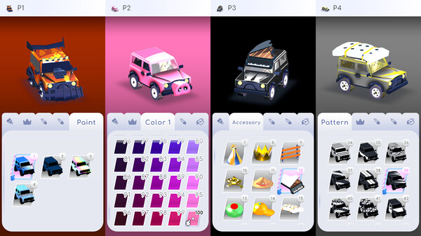 Slip & Skid screenshot 5