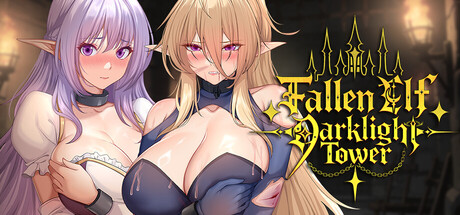 Fallen Elf:Darklight Tower