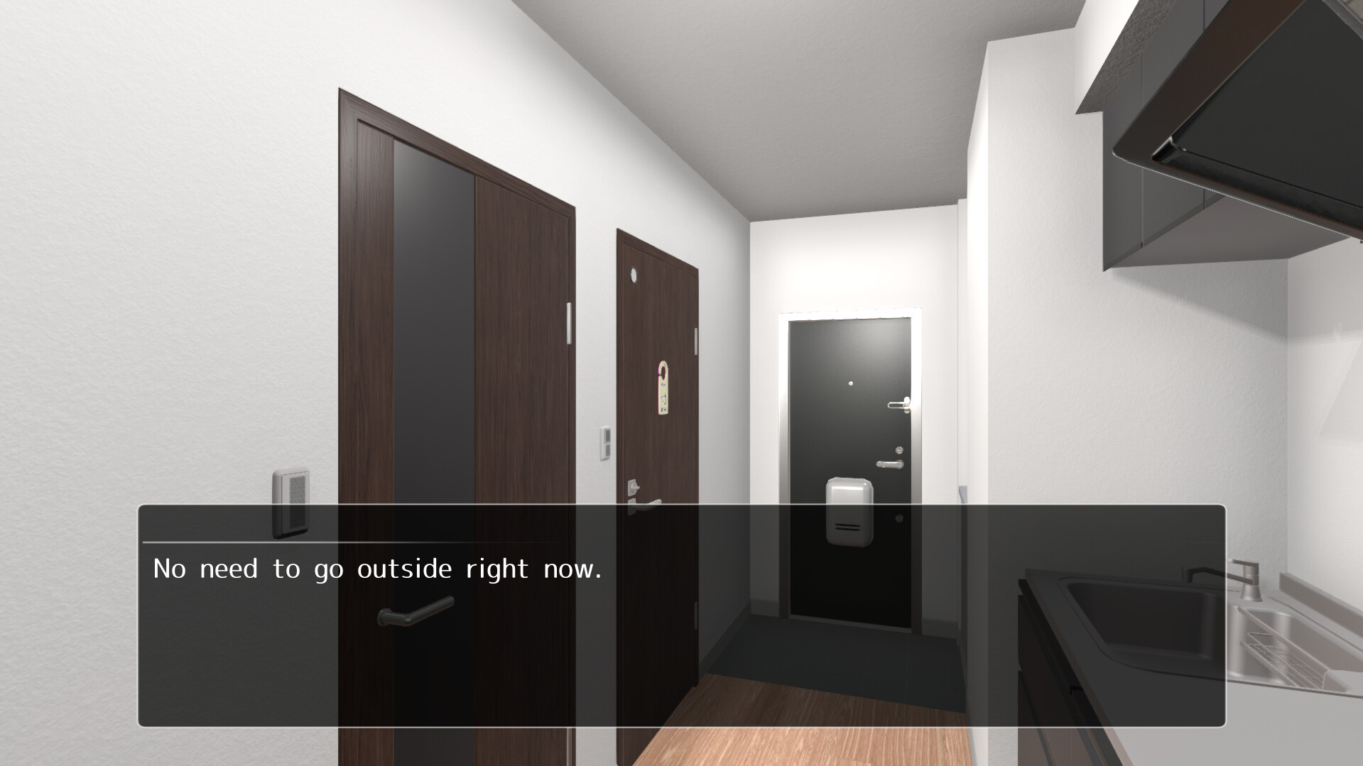 The Daily Life of Serving Doll screenshot #9