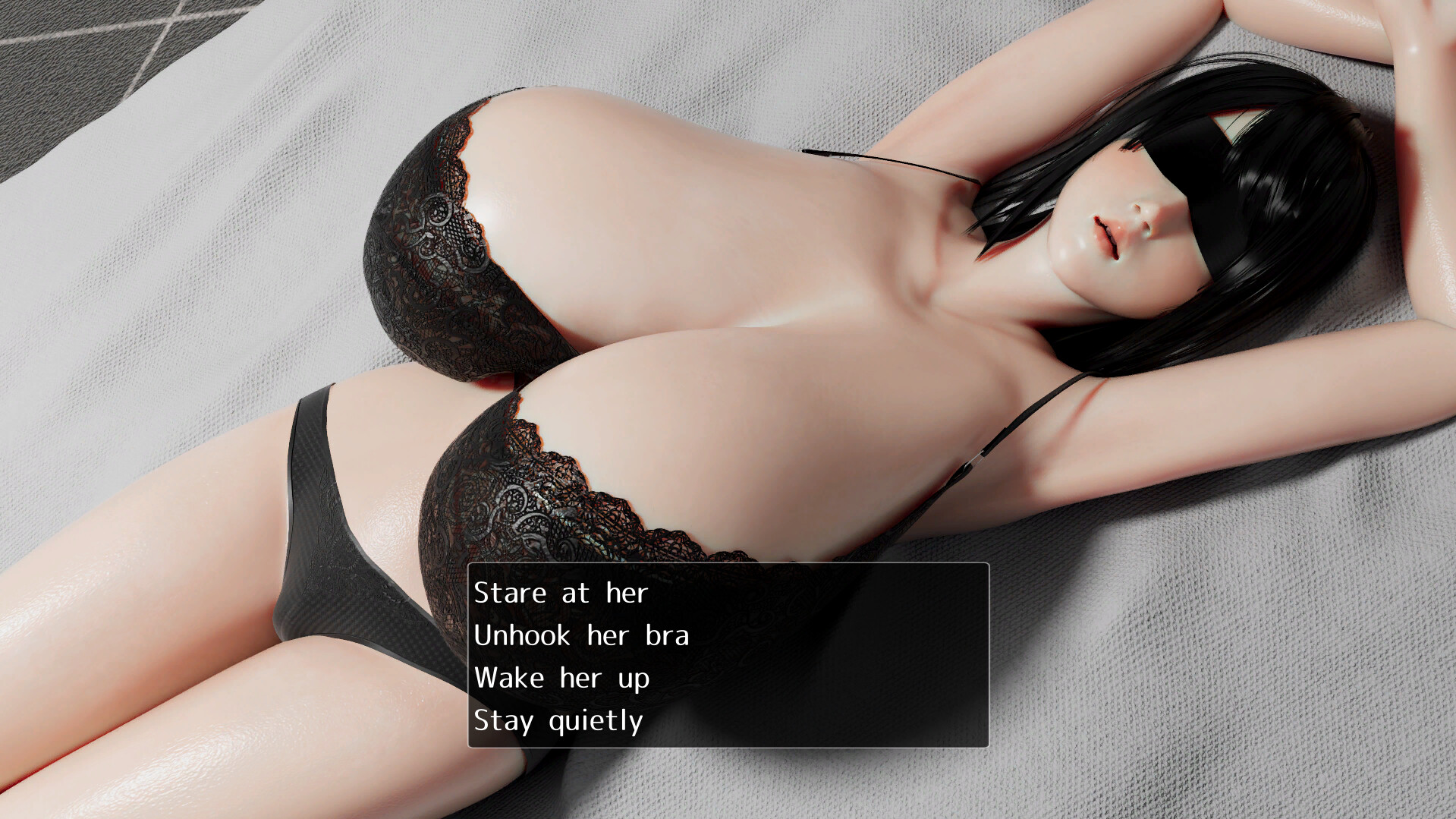 The Daily Life of Serving Doll screenshot #5