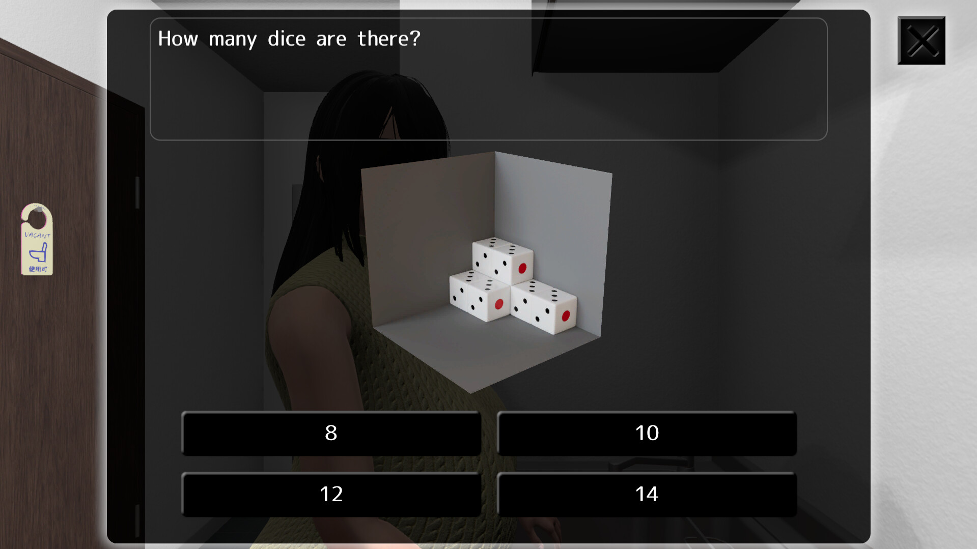 The Daily Life of Serving Doll screenshot #8