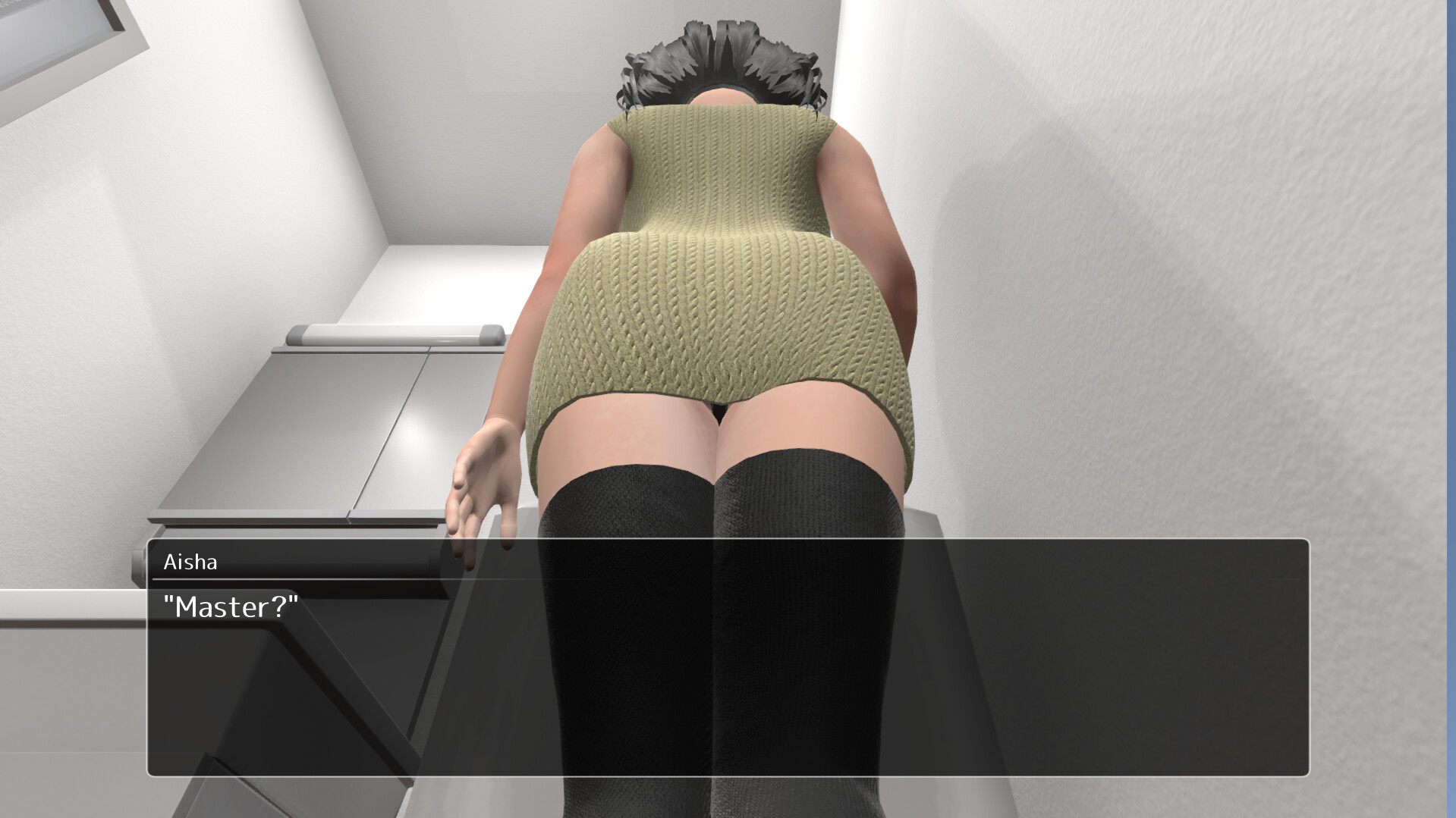 The Daily Life of Serving Doll screenshot #10