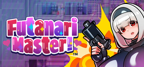 Futanari Master! game cover