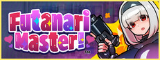 Futanari Master! game cover
