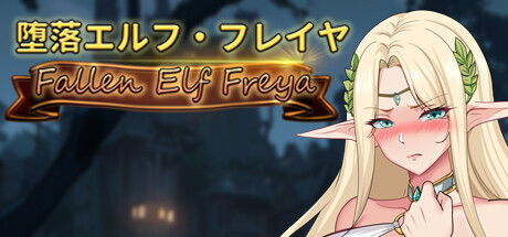 Fallen Elf Freya Cheat Engine/CT