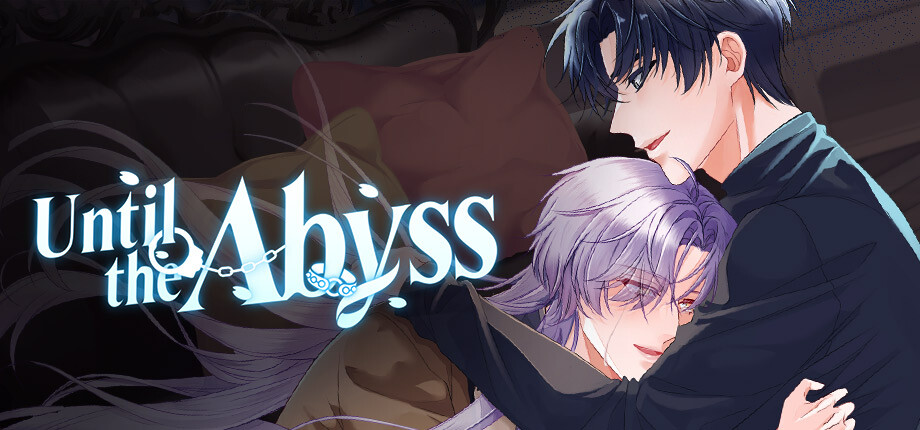 Until the Abyss cover art