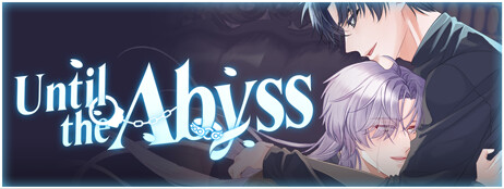 Until the Abyss cover art